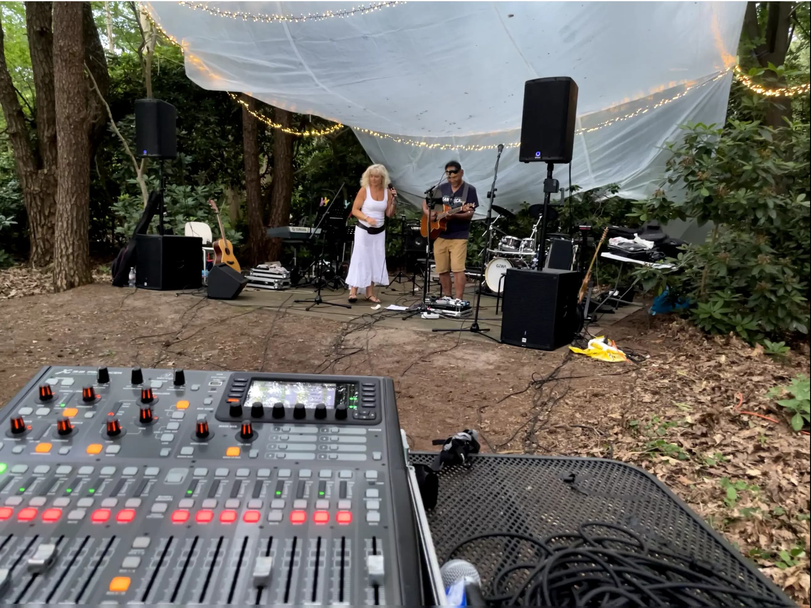 Sound & Event AV