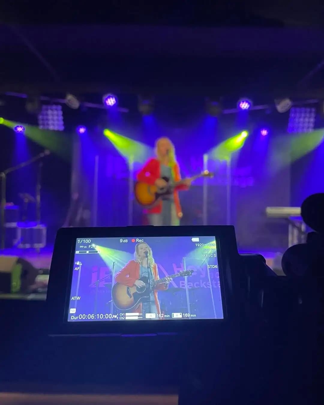 AV & Production by Dyllo Entertainment