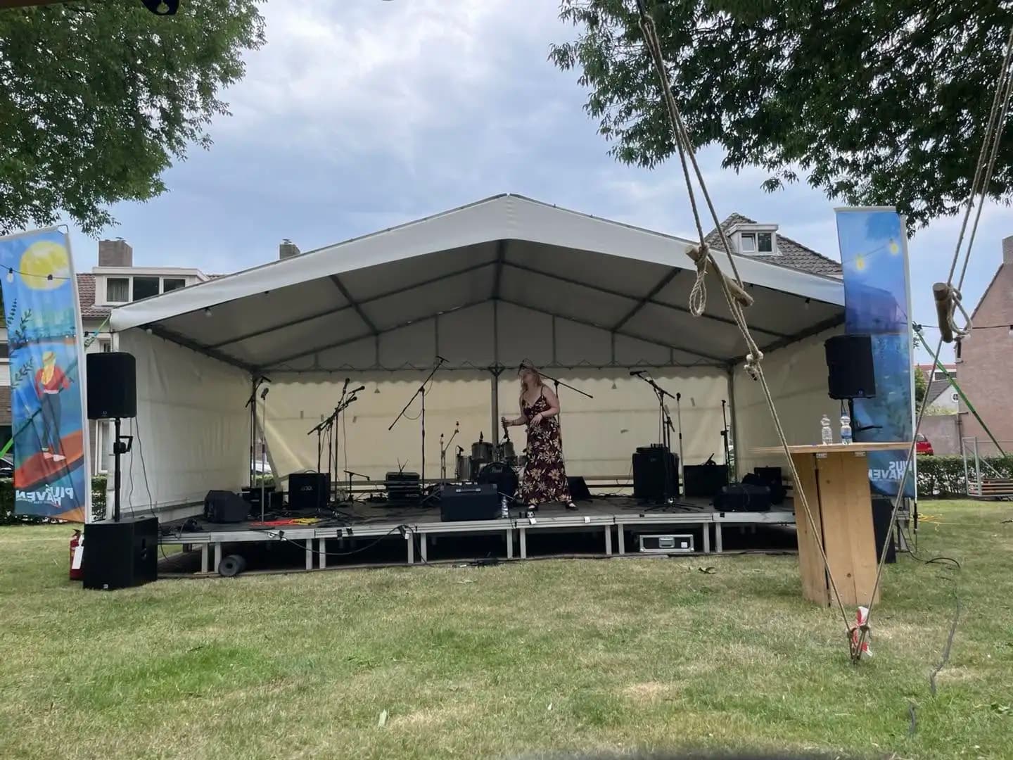 Sound & Audio by Dyllo Entertainment