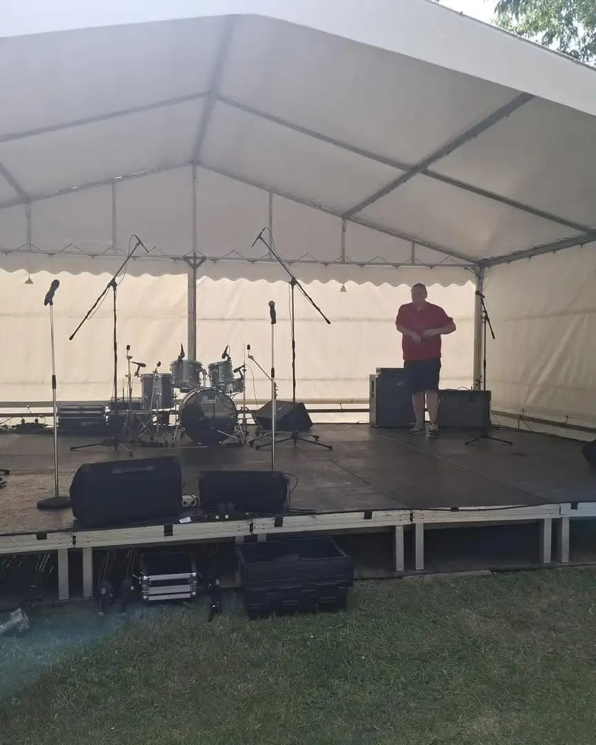Audio by Dyllo Entertainment